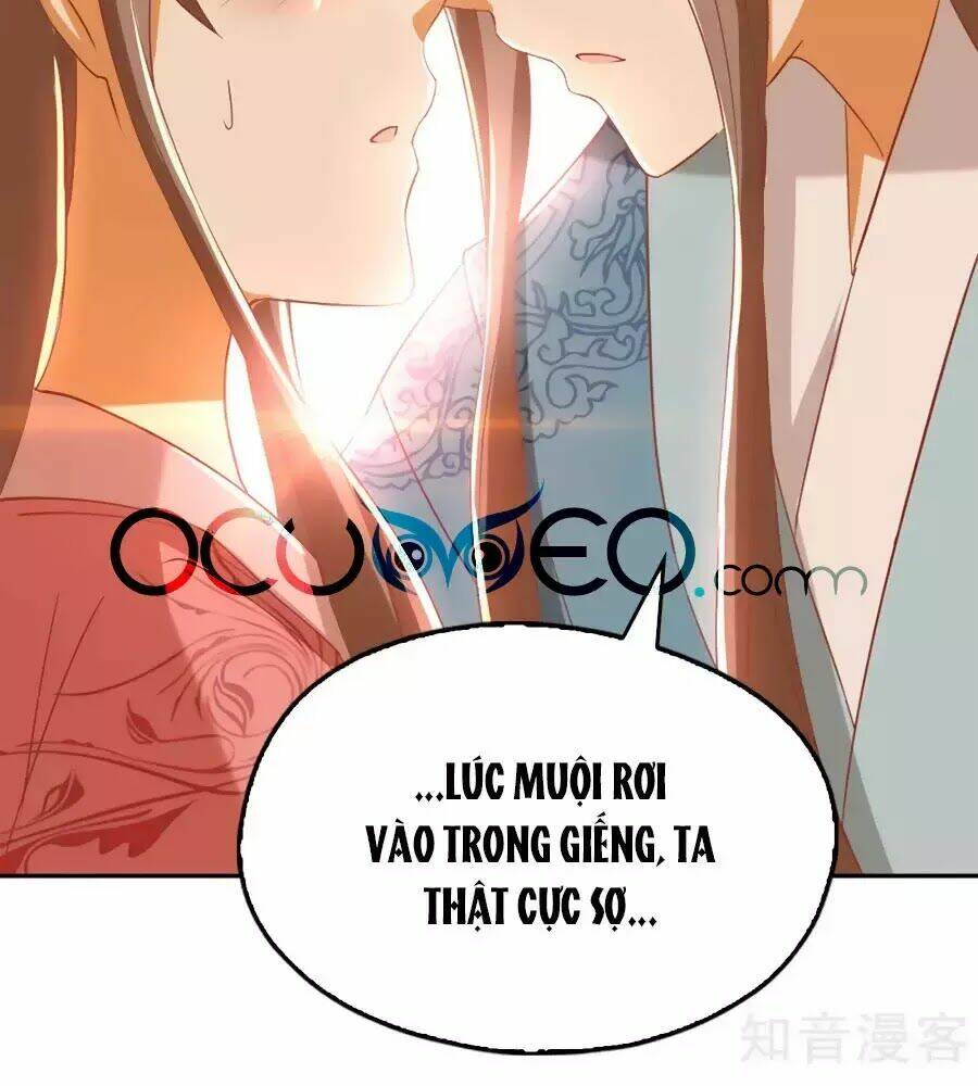 khuynh thành cuồng phi của tà vương Chapter 98 - Trang 2