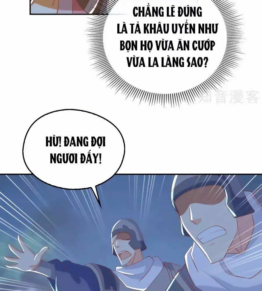 khuynh thành cuồng phi của tà vương Chapter 98 - Trang 2