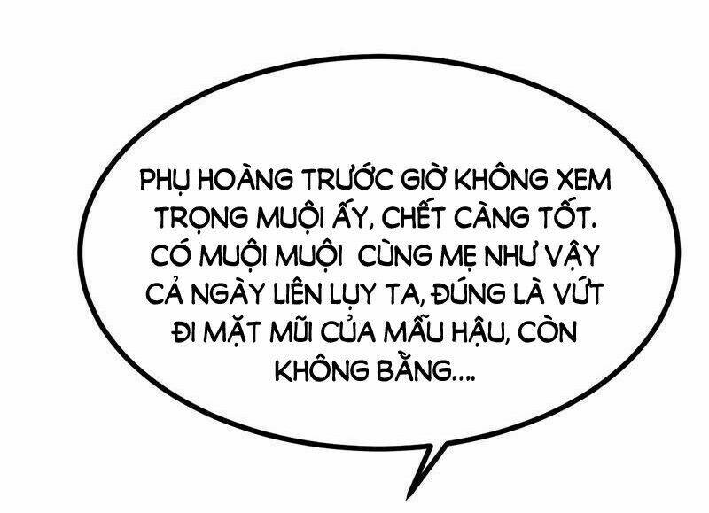 khuynh thế đế vương cơ chapter 22.2 - Next chapter 23.1