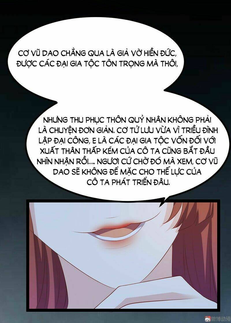 khuynh thế đế vương cơ chapter 22.2 - Next chapter 23.1