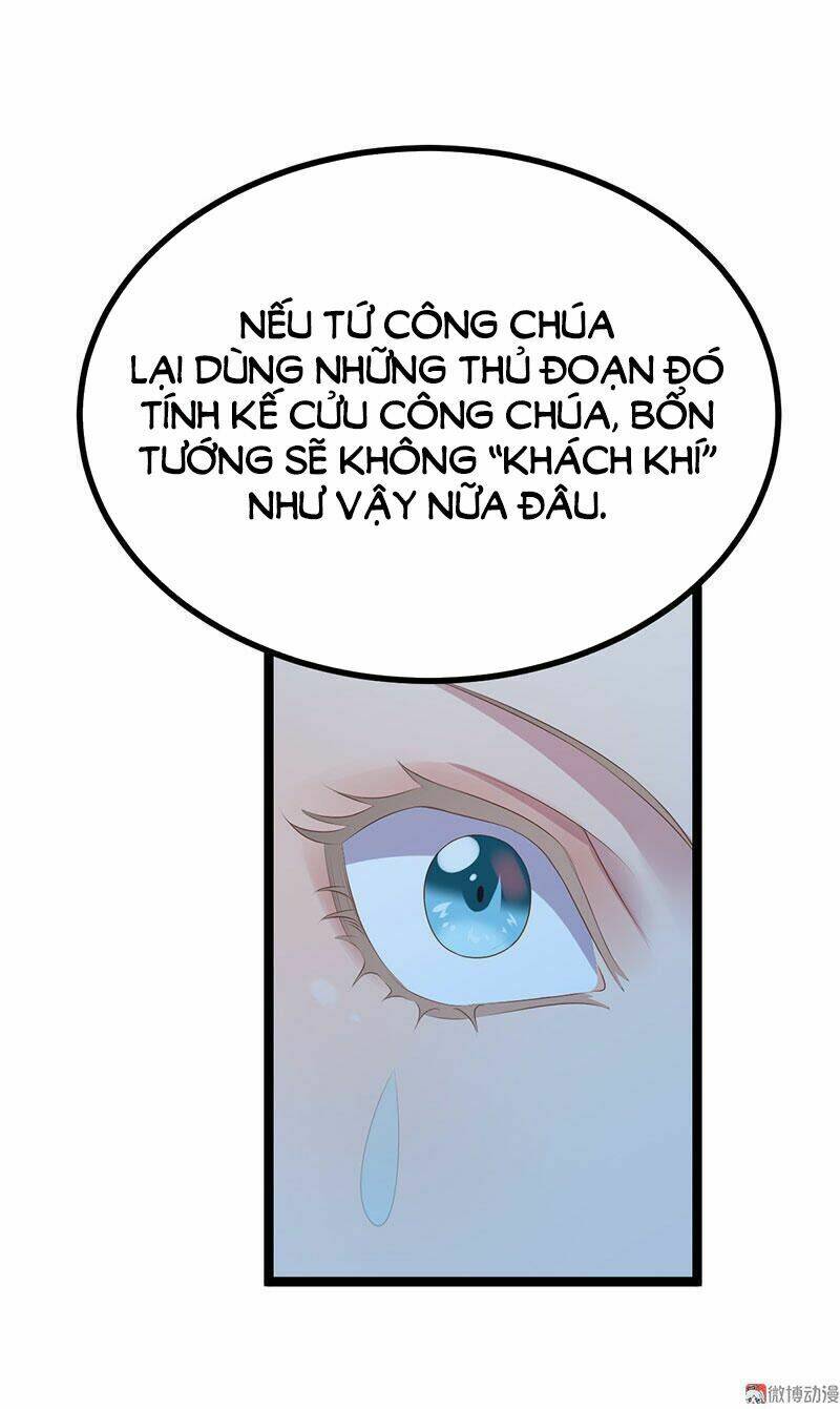 khuynh thế đế vương cơ chapter 26.2 - Next chapter 27.1