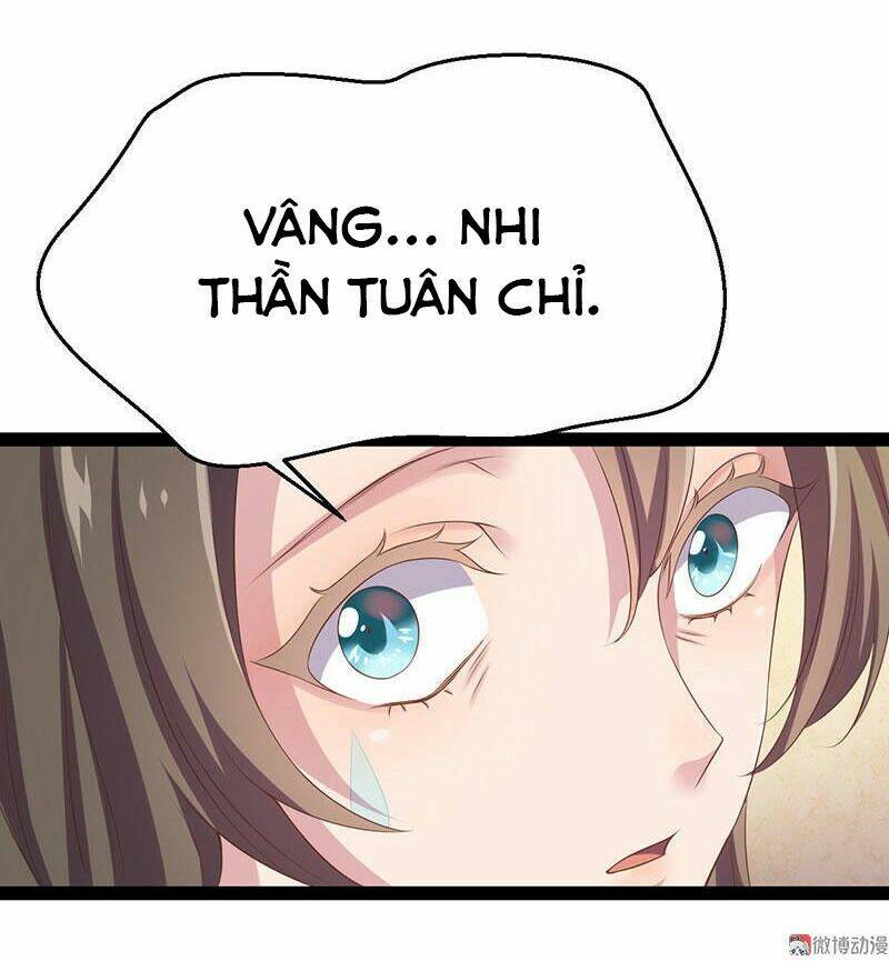 khuynh thế đế vương cơ chapter 30.2 - Trang 2