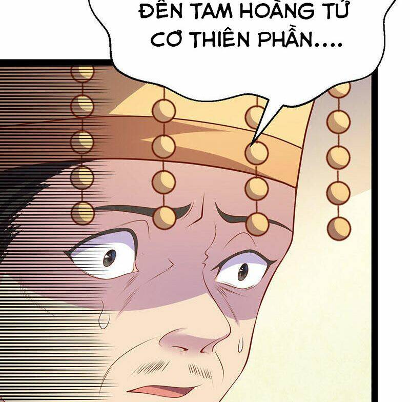 khuynh thế đế vương cơ chapter 30.2 - Trang 2