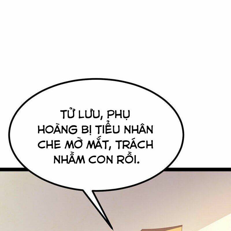 khuynh thế đế vương cơ chapter 30.2 - Trang 2