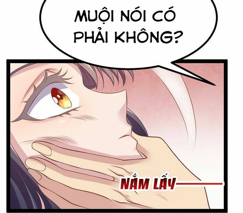 khuynh thế đế vương cơ chapter 30.2 - Trang 2