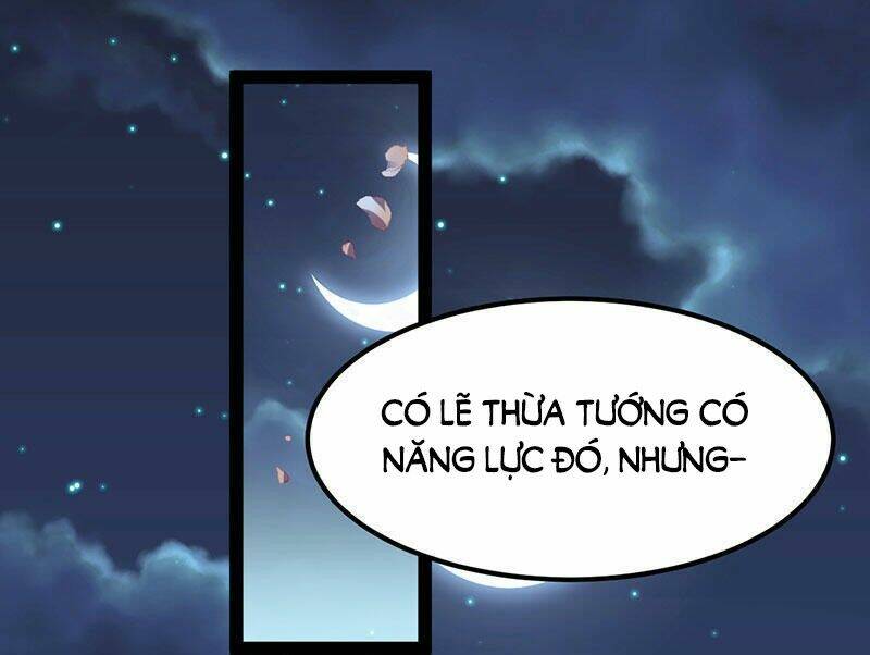 khuynh thế đế vương cơ chapter 32.1 - Trang 2