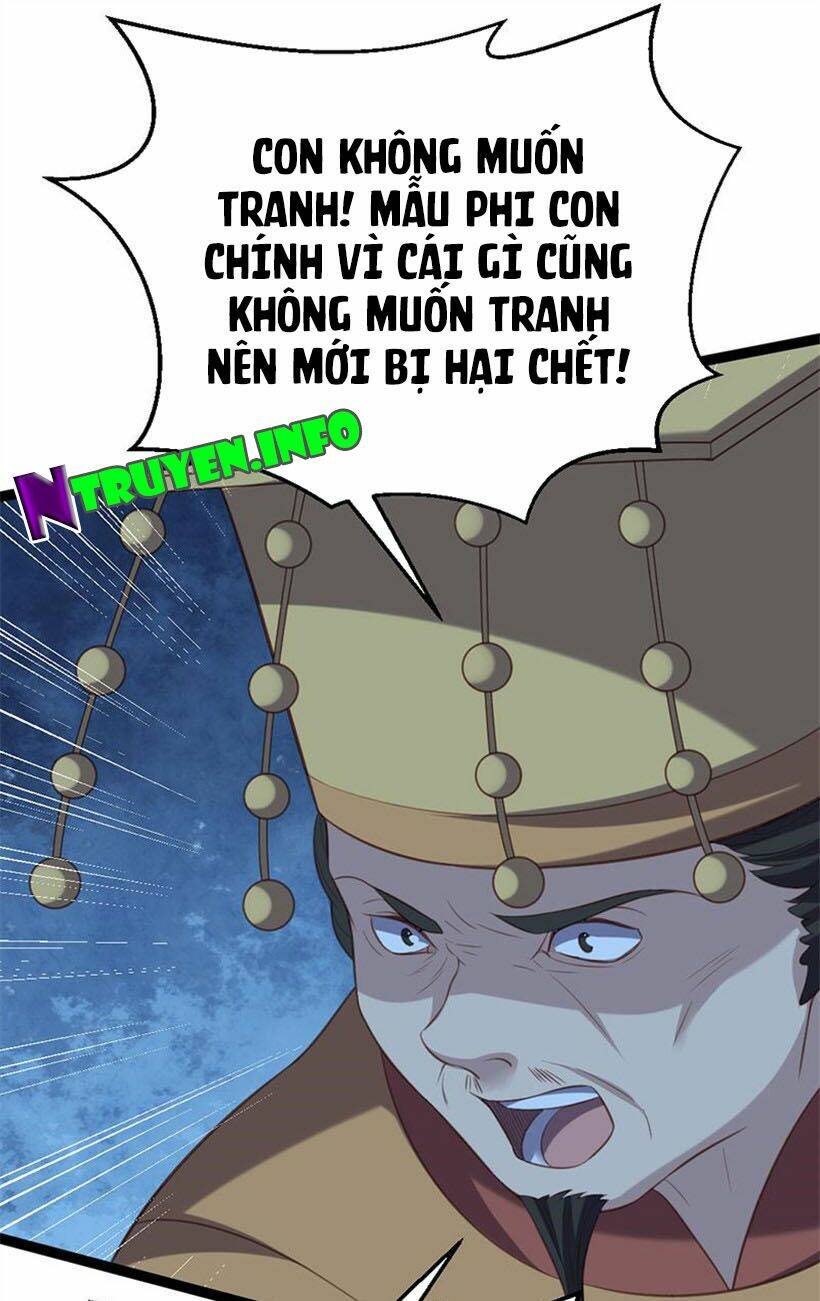 khuynh thế đế vương cơ chapter 68.2 - Trang 2