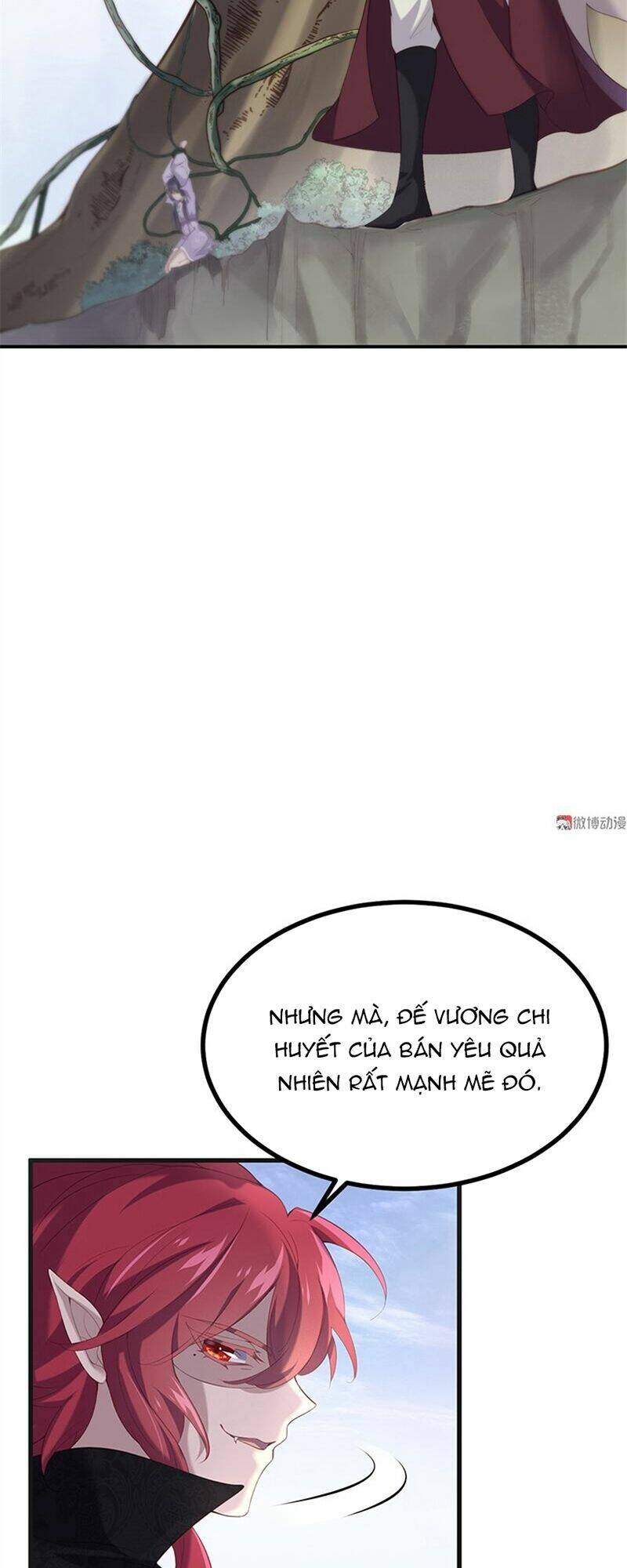 khuynh thế đế vương cơ chapter 85.2 - Next chapter   86.1