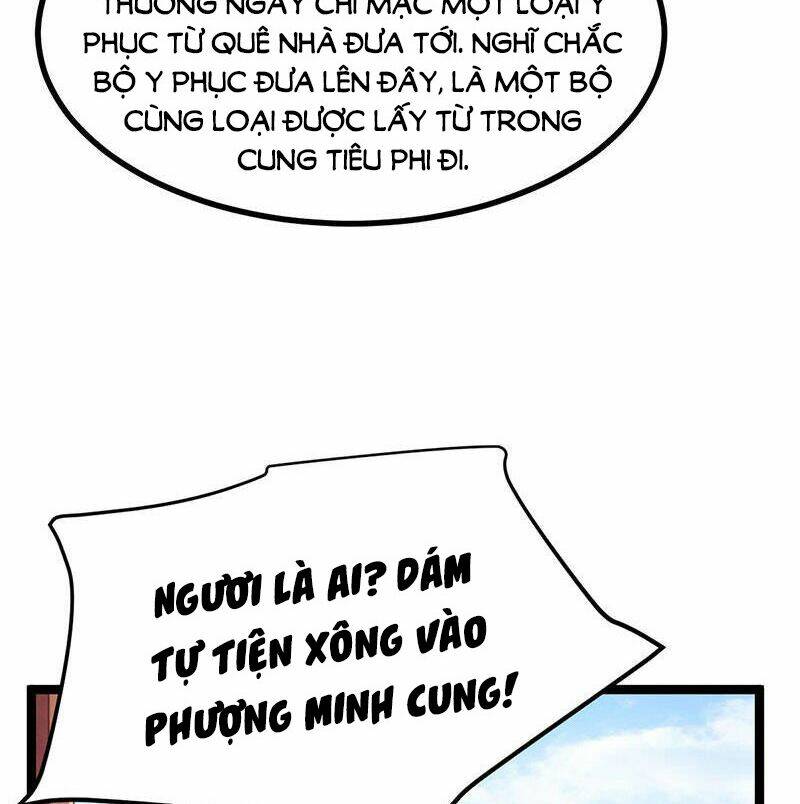 khuynh thế đế vương cơ chapter 9.2 - Trang 2