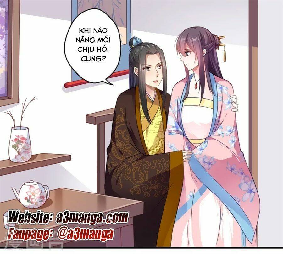 Khuynh Thế Y Phi Muốn Bỏ Chồng Chapter 104 - Next Chapter 105