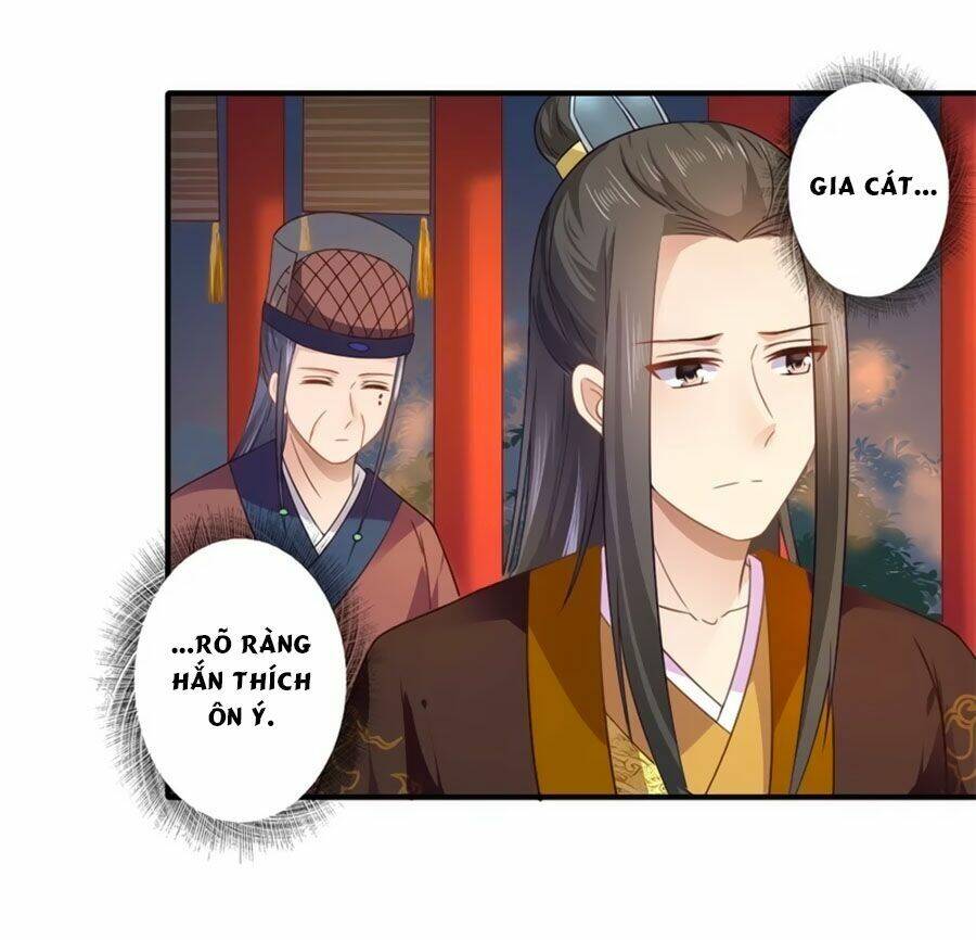 Khuynh Thế Y Phi Muốn Bỏ Chồng Chapter 104 - Next Chapter 105