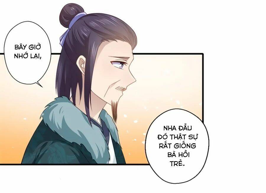 Khuynh Thế Y Phi Muốn Bỏ Chồng Chapter 104 - Next Chapter 105