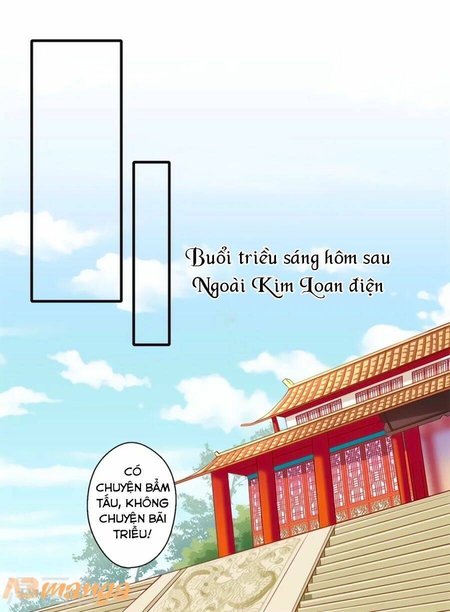 Khuynh Thế Y Phi Muốn Bỏ Chồng Chapter 112 - Next Chapter 113