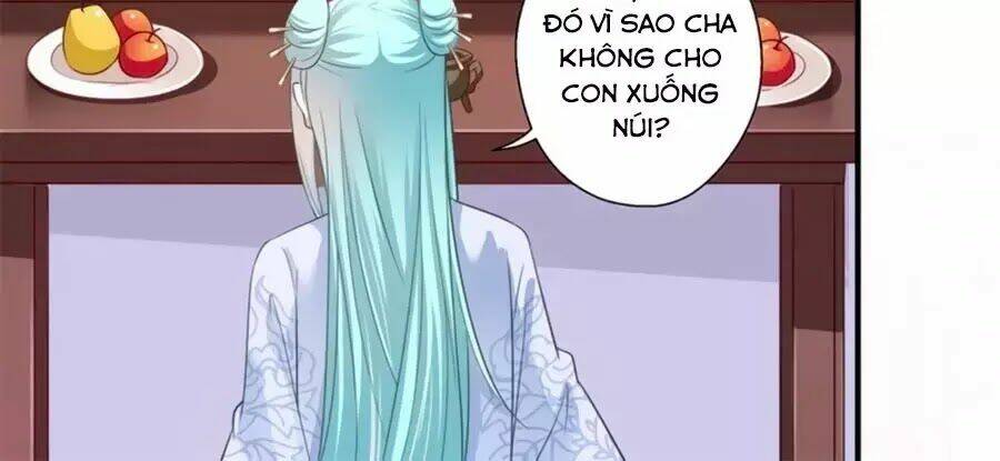 Khuynh Thế Y Phi Muốn Bỏ Chồng Chapter 124 - Next Chapter 125