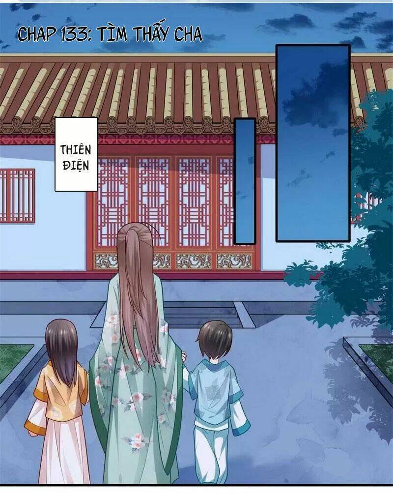 Khuynh Thế Y Phi Muốn Bỏ Chồng Chapter 133 - Next Chapter 134