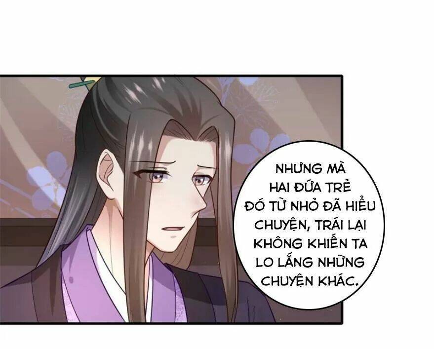 Khuynh Thế Y Phi Muốn Bỏ Chồng Chapter 138 - Next 