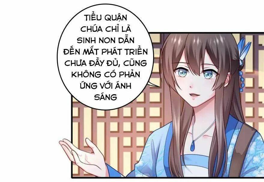 Khuynh Thế Y Phi Muốn Bỏ Chồng Chapter 138 - Next 