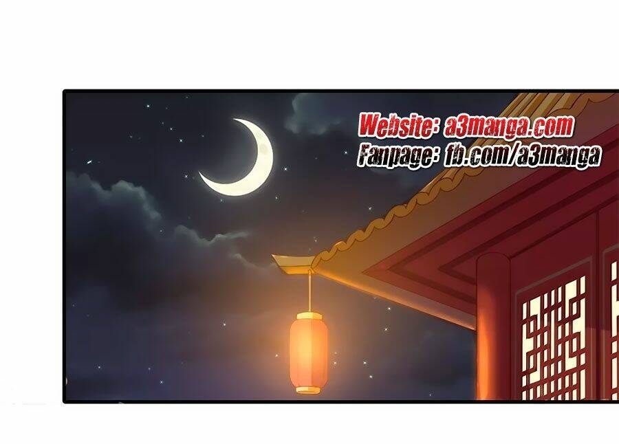 Khuynh Thế Y Phi Muốn Bỏ Chồng Chapter 74 - Next Chapter 75