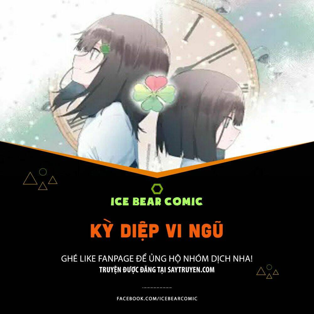 Kì Diệp Vi Ngũ Chapter 2 - Trang 2