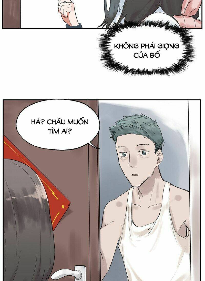 Kì Diệp Vi Ngũ Chapter 2 - Trang 2