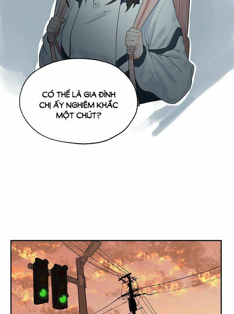 Kì Diệp Vi Ngũ Chapter 2 - Trang 2