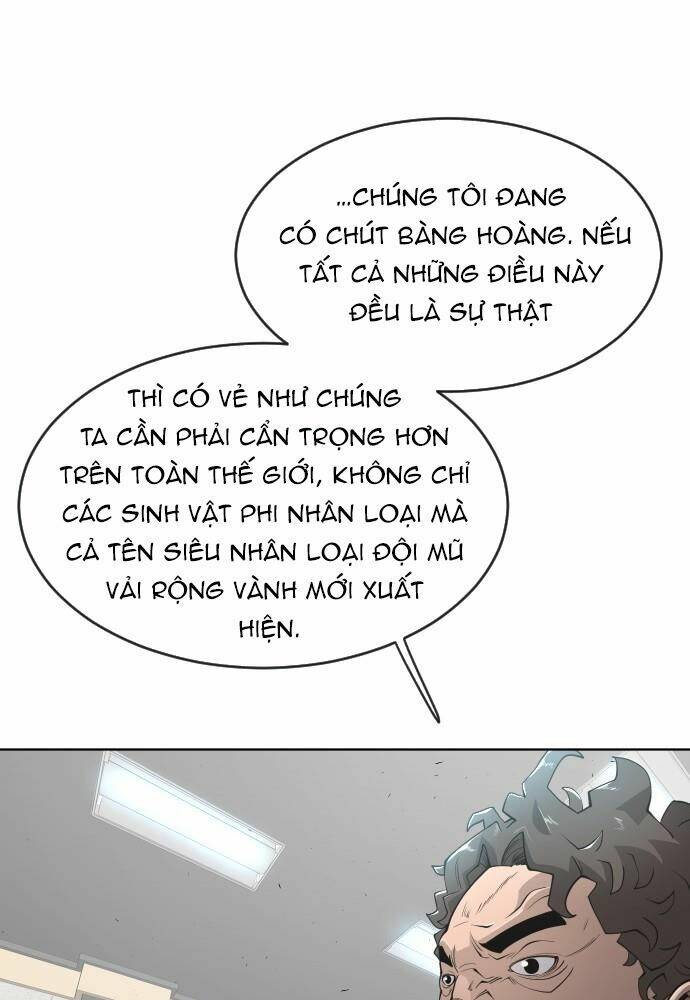 kĩ nguyên của anh hùng chapter 101 - Trang 2