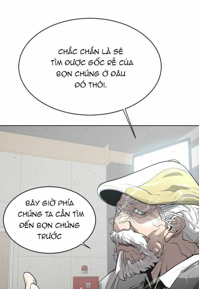 kĩ nguyên của anh hùng chapter 101 - Trang 2