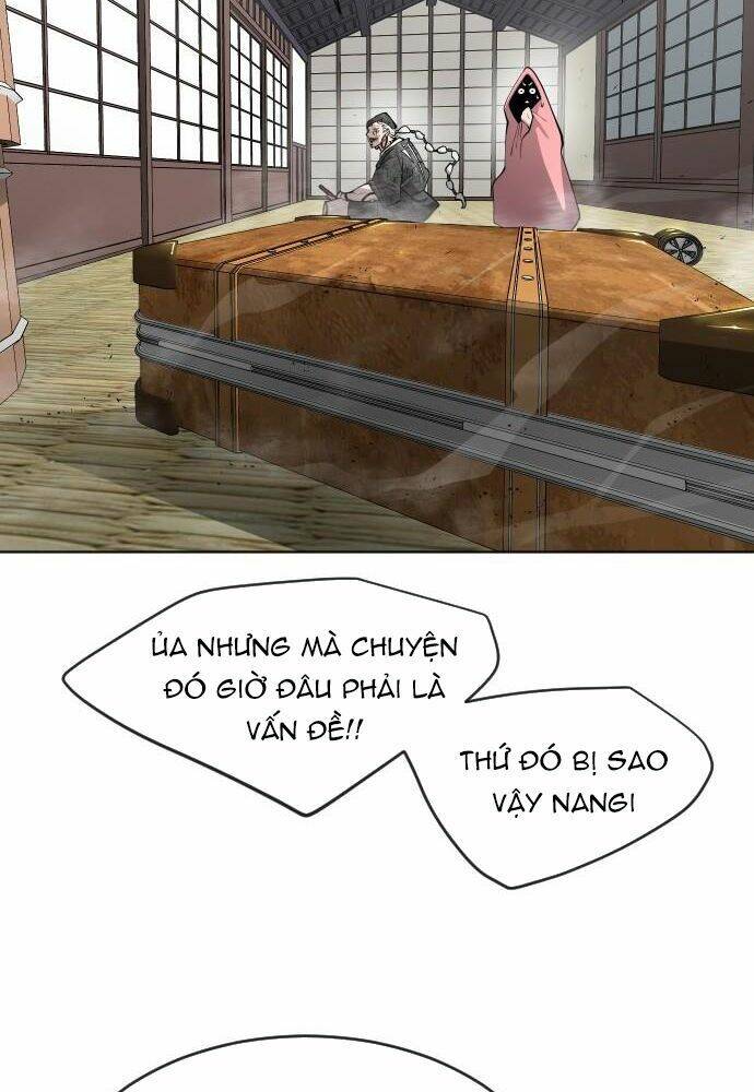 kĩ nguyên của anh hùng chapter 101 - Trang 2