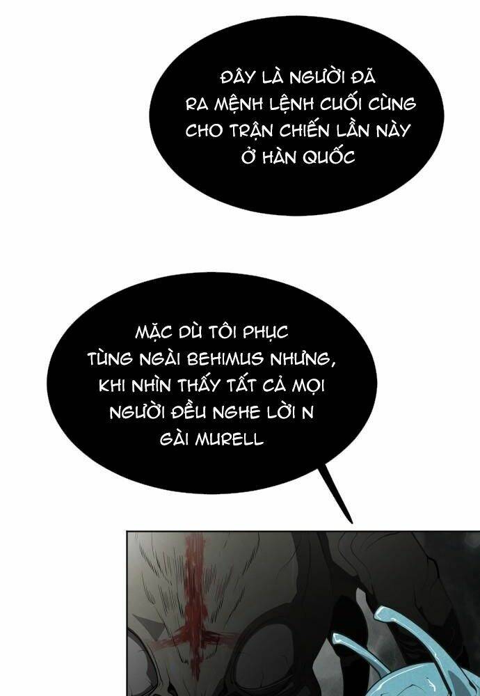 kĩ nguyên của anh hùng chapter 102 - Trang 2