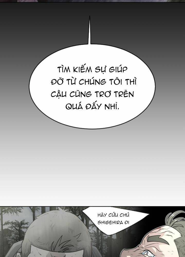 kĩ nguyên của anh hùng chapter 113 - Trang 2