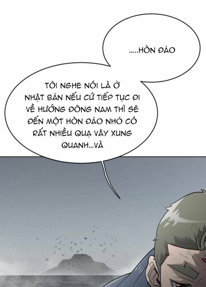 kĩ nguyên của anh hùng chapter 113 - Trang 2