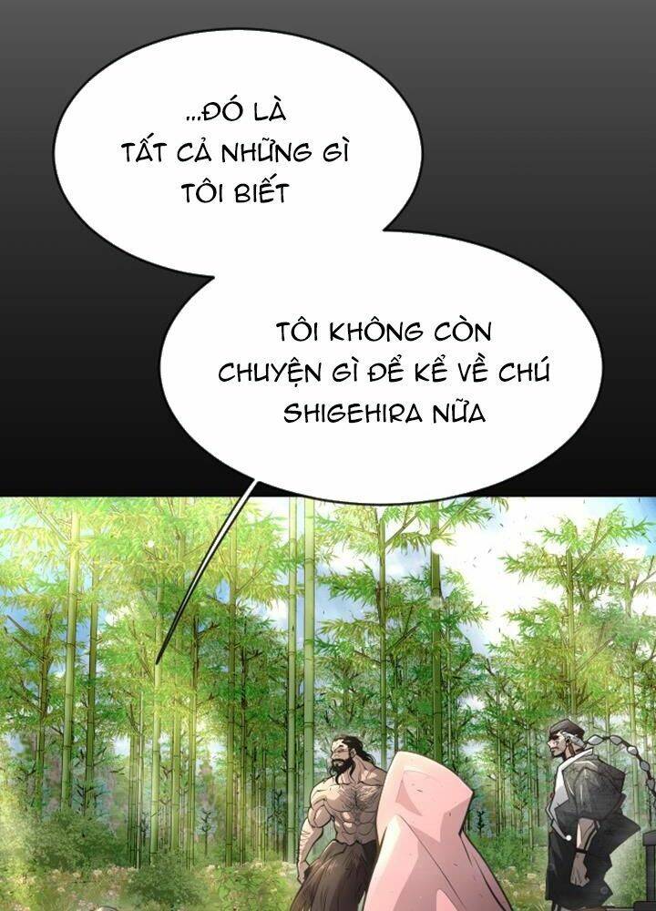 kĩ nguyên của anh hùng chapter 113 - Trang 2