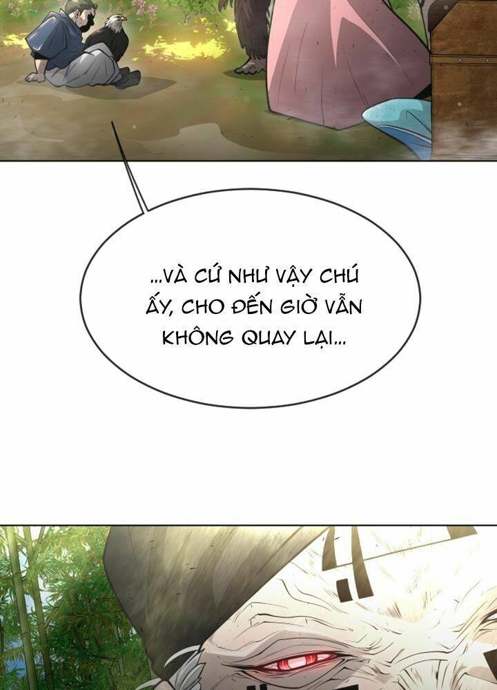 kĩ nguyên của anh hùng chapter 113 - Trang 2