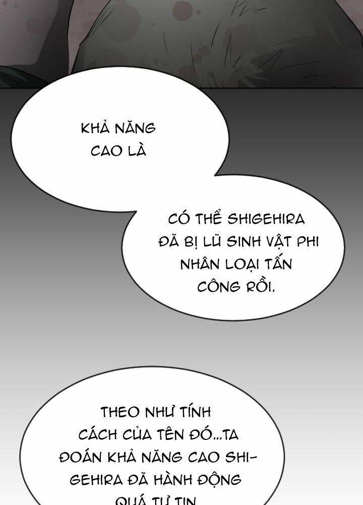 kĩ nguyên của anh hùng chapter 113 - Trang 2