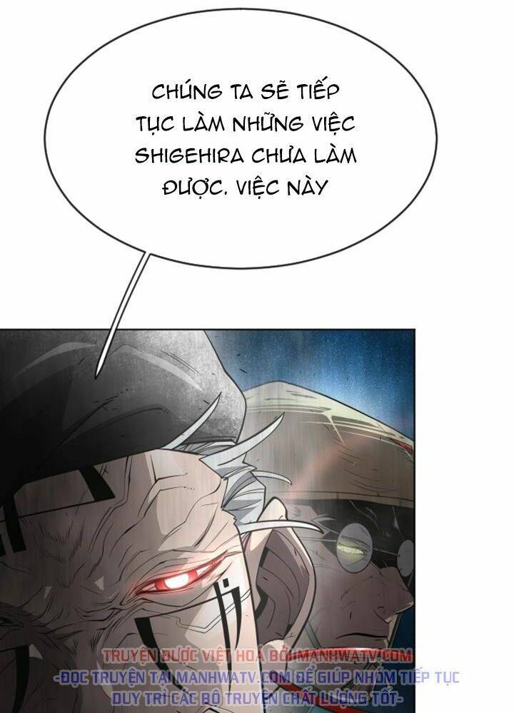 kĩ nguyên của anh hùng chapter 113 - Trang 2