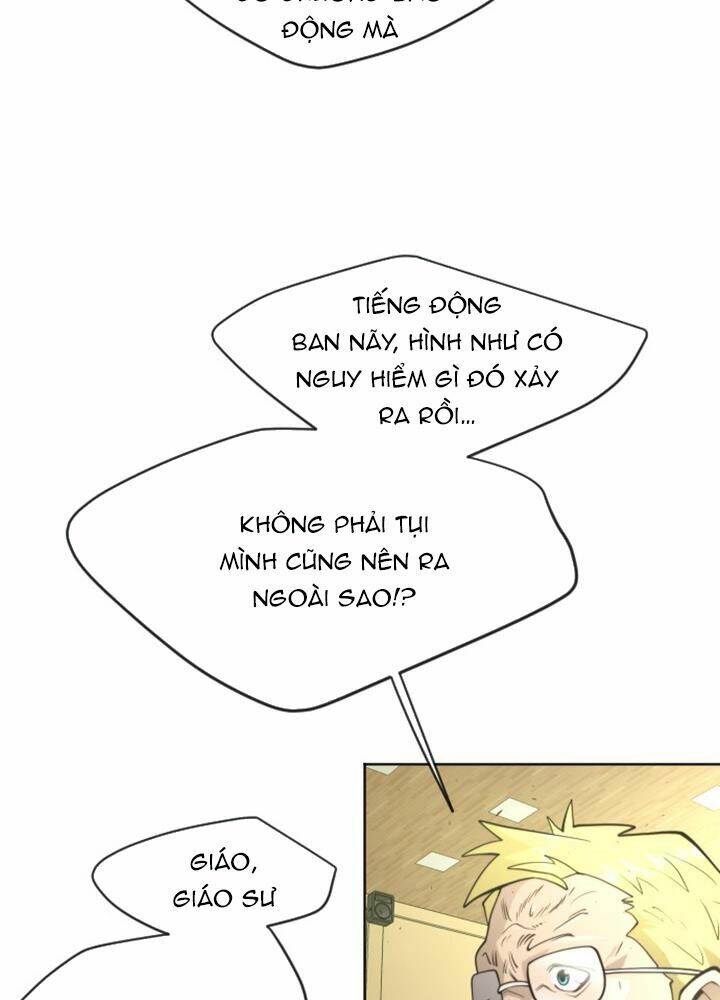 kĩ nguyên của anh hùng chapter 114 - Trang 2