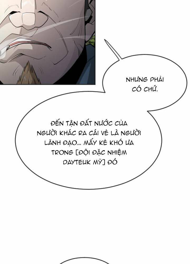 kĩ nguyên của anh hùng chapter 114 - Trang 2