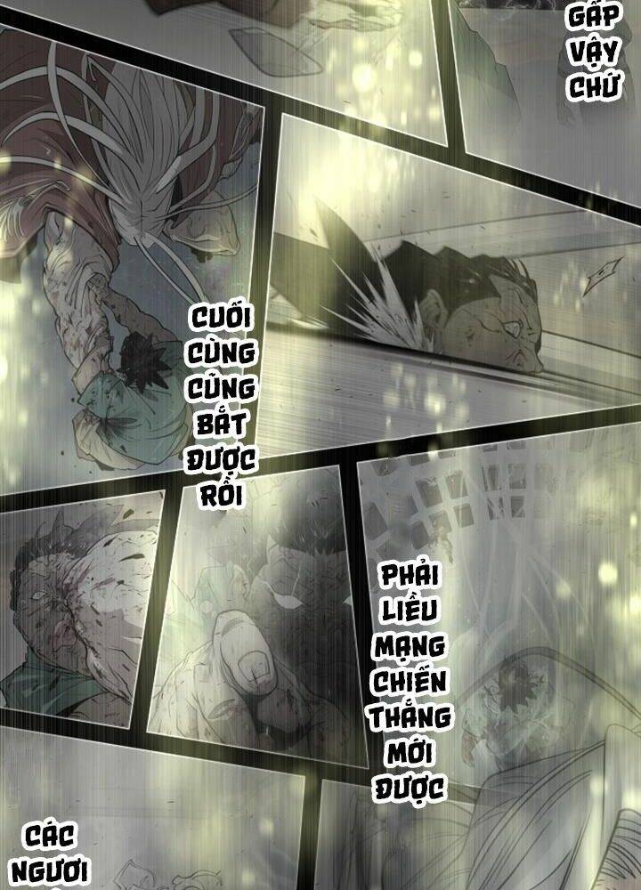 kĩ nguyên của anh hùng chapter 114 - Trang 2