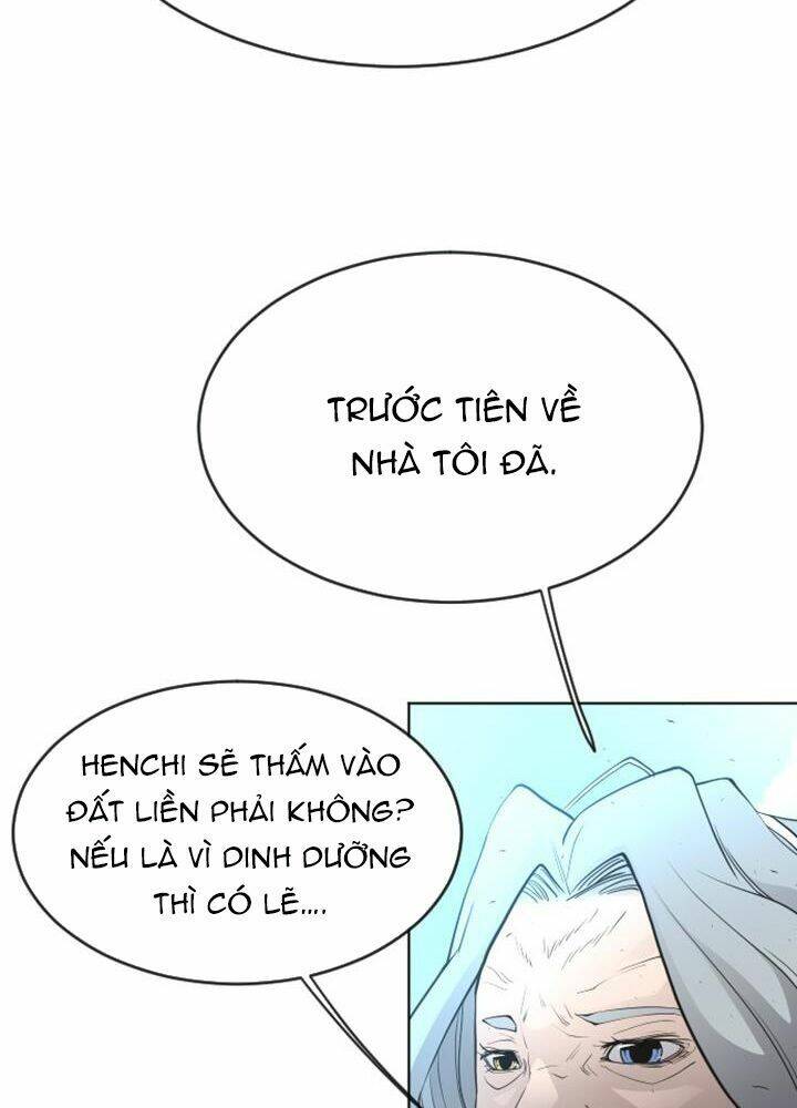 kĩ nguyên của anh hùng chapter 114 - Trang 2