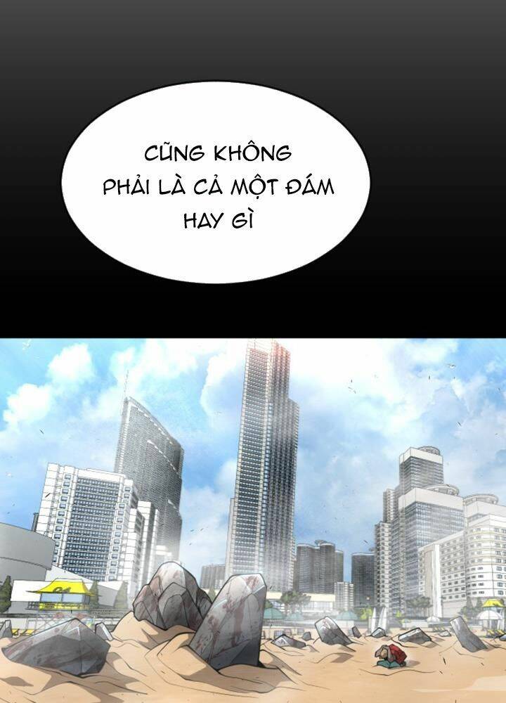 kĩ nguyên của anh hùng chapter 115 - Trang 2