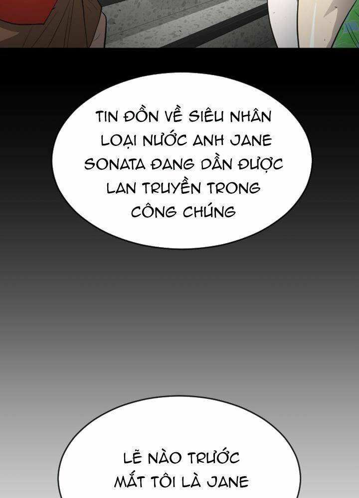 kĩ nguyên của anh hùng chapter 115 - Trang 2