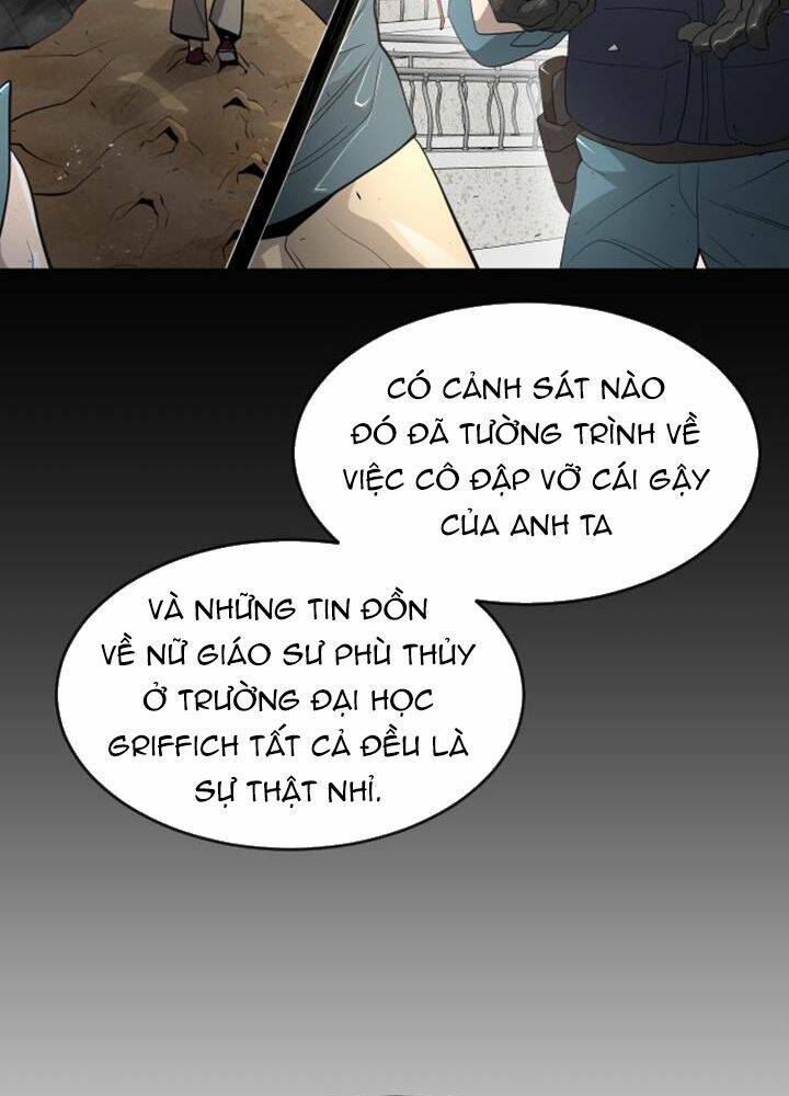 kĩ nguyên của anh hùng chapter 115 - Trang 2