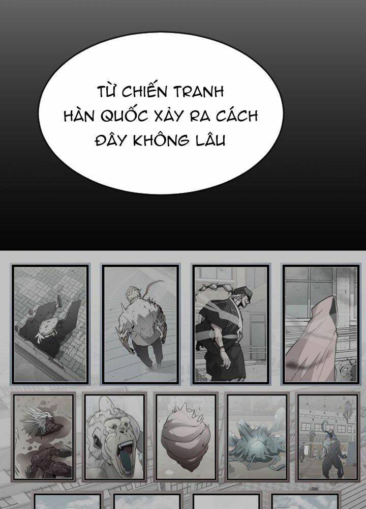 kĩ nguyên của anh hùng chapter 115 - Trang 2