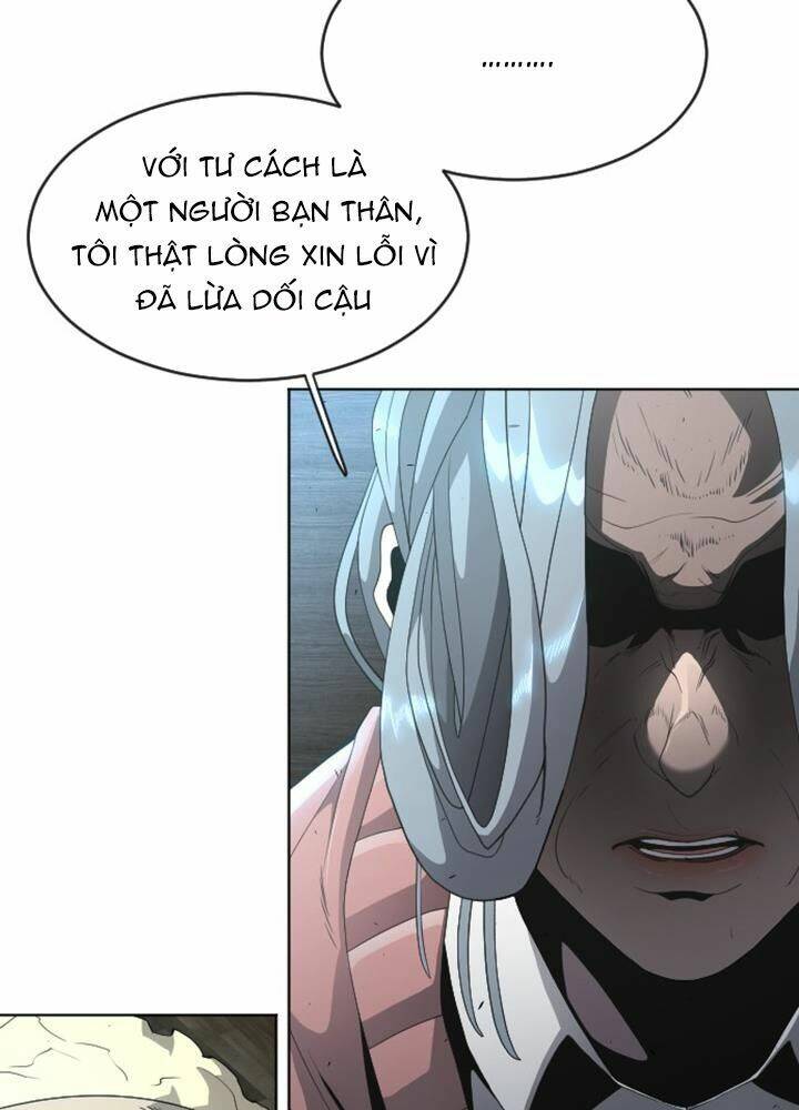 kĩ nguyên của anh hùng chapter 115 - Trang 2