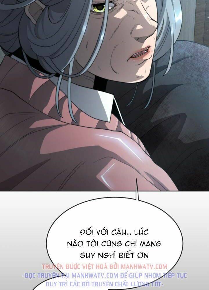 kĩ nguyên của anh hùng chapter 115 - Trang 2