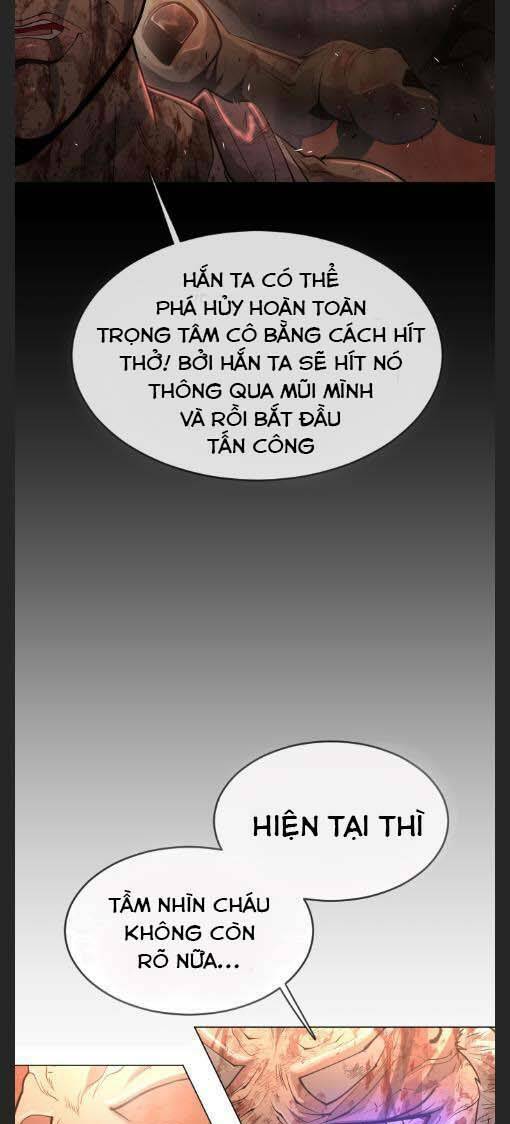 kĩ nguyên của anh hùng chapter 123 - Trang 2