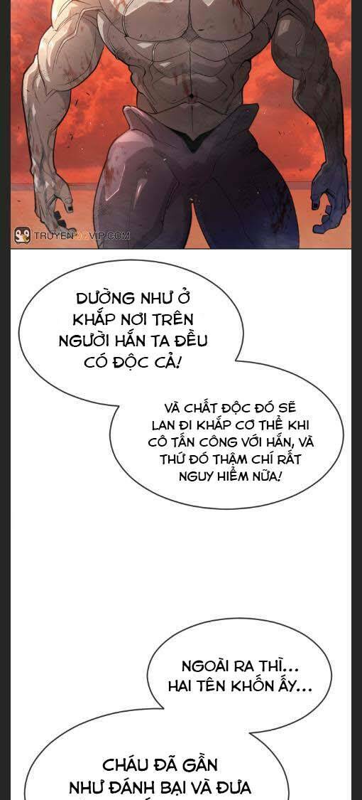 kĩ nguyên của anh hùng chapter 123 - Trang 2