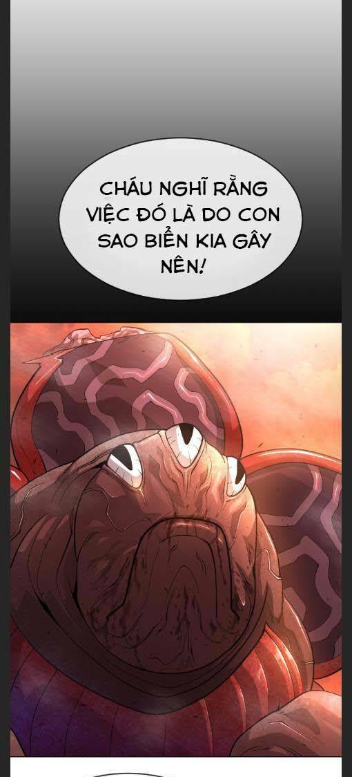 kĩ nguyên của anh hùng chapter 123 - Trang 2