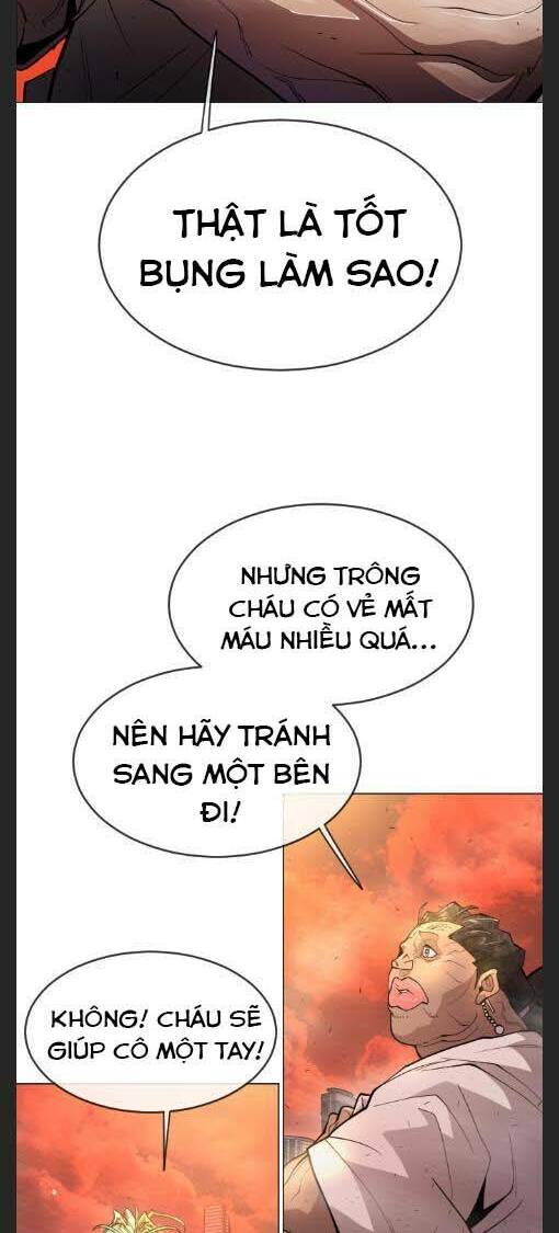 kĩ nguyên của anh hùng chapter 123 - Trang 2