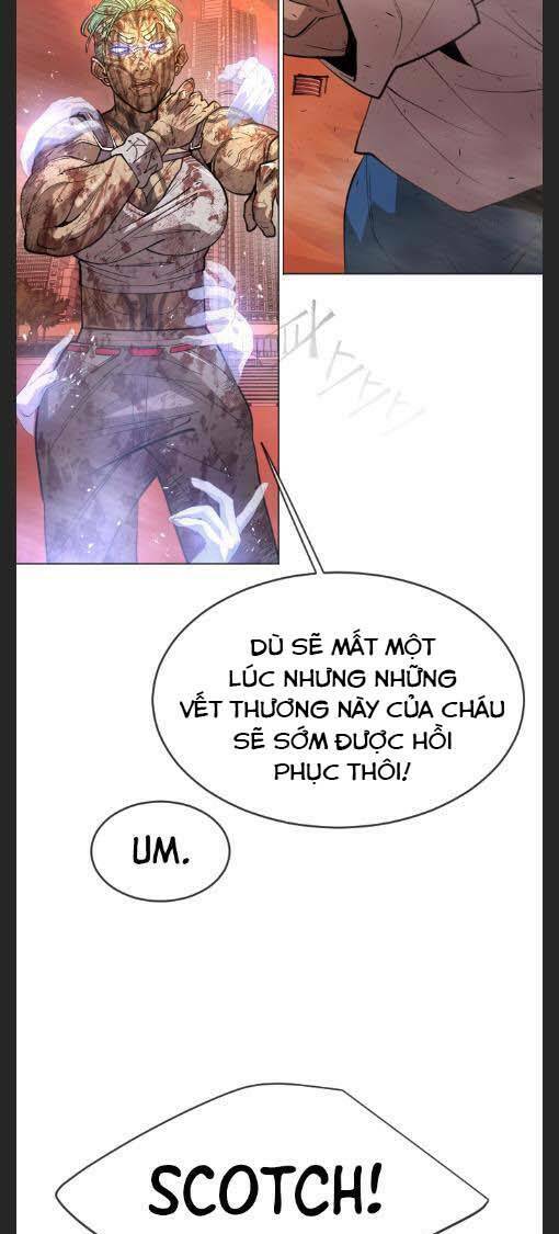 kĩ nguyên của anh hùng chapter 123 - Trang 2